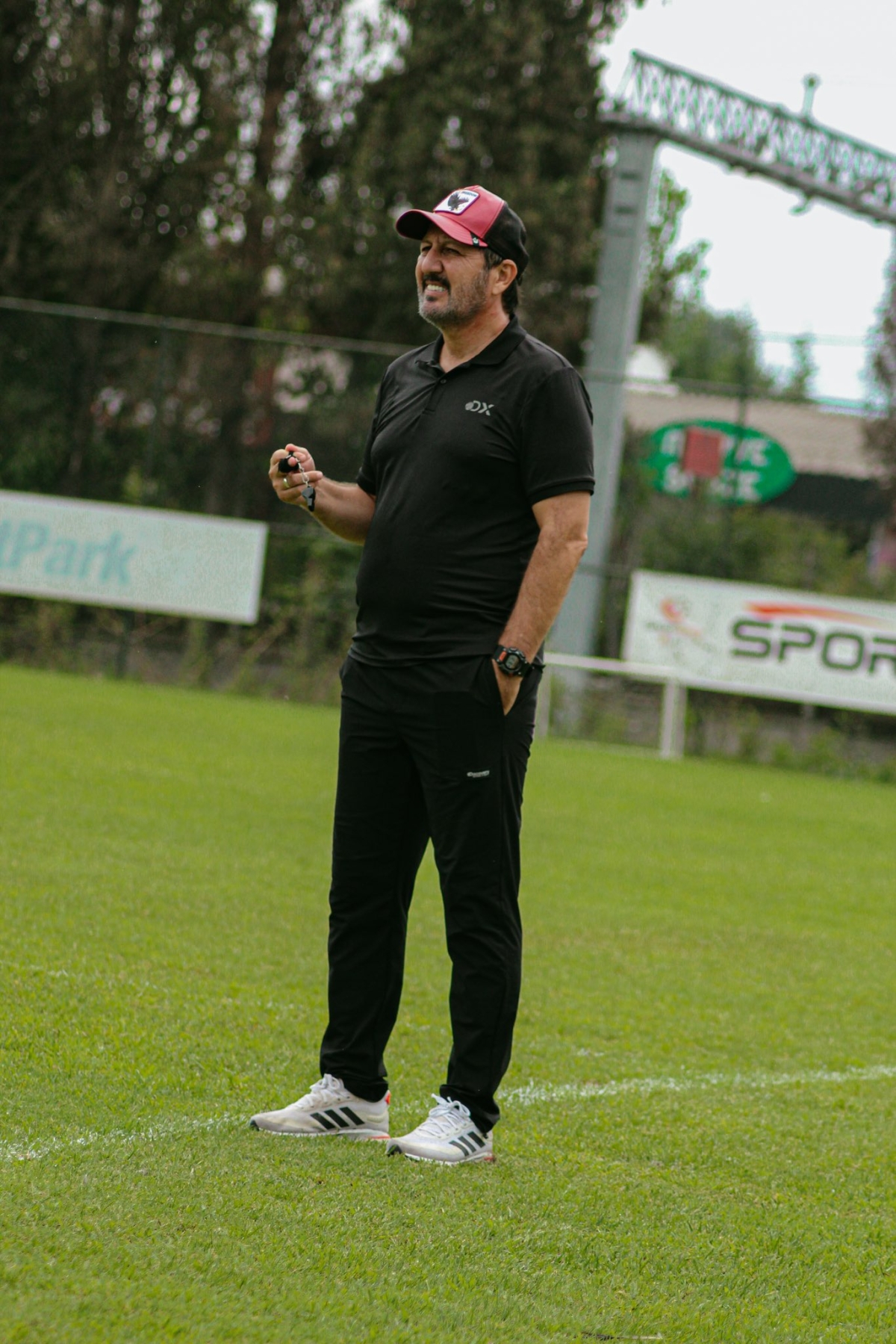 Sakaryaspor hazırlıkları tamamladı