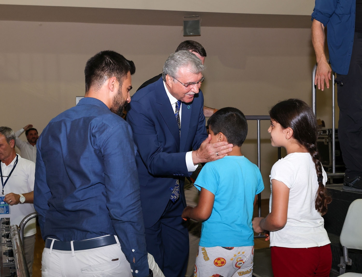 Şampiyonaların tercihi Sakarya oluyor