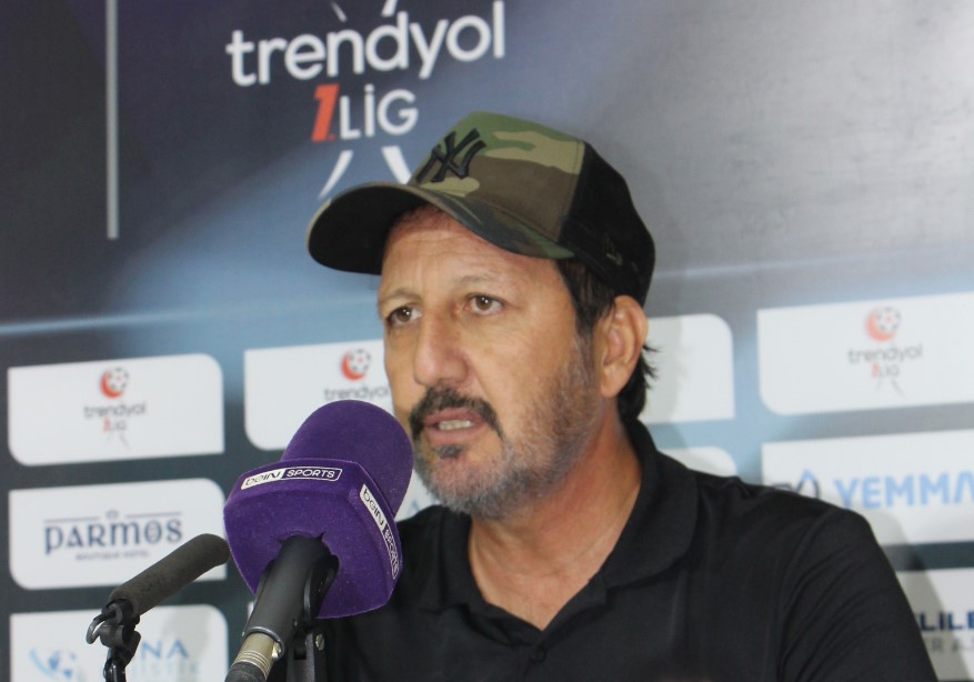Bandırmaspor: 3 Sakaryaspor: 1