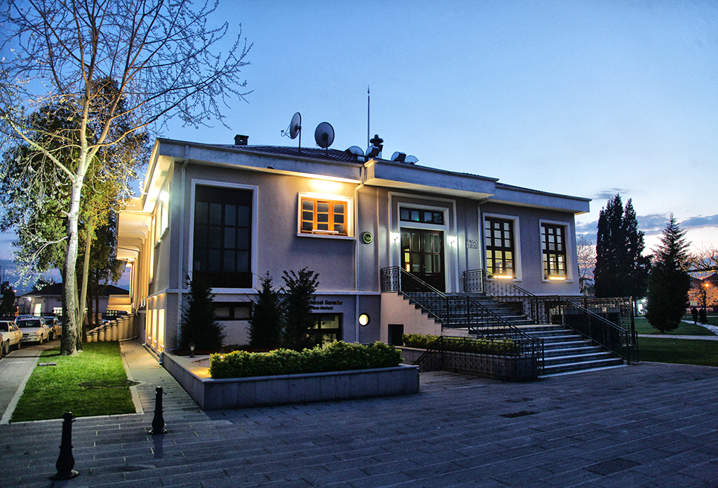 Yeni dönem kayıtları başlıyor