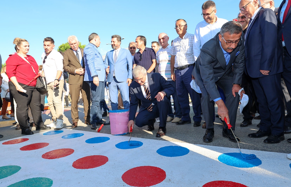  Çocuk her şey demektir