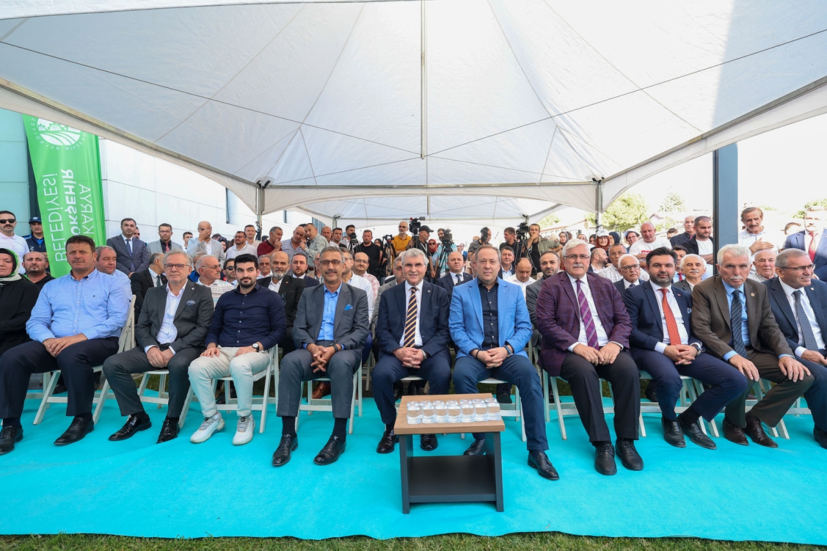  Çocuk her şey demektir