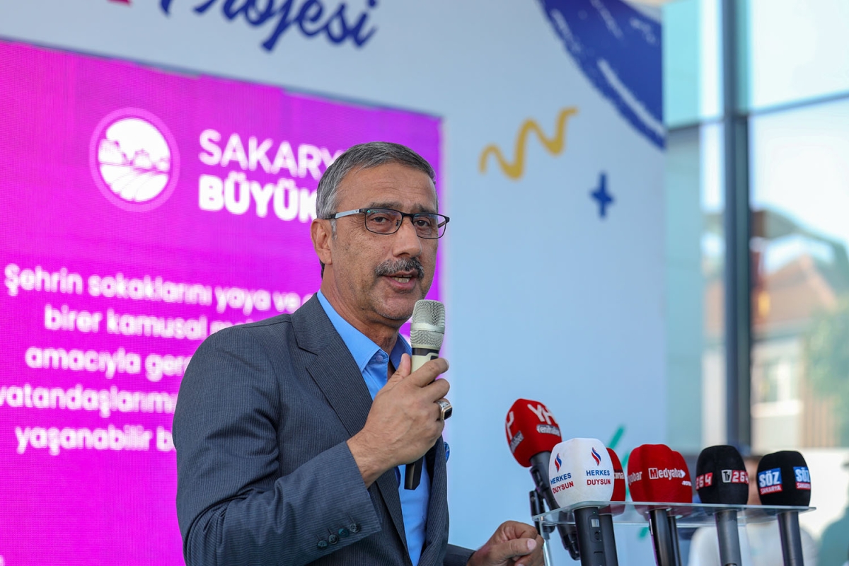  Çocuk her şey demektir