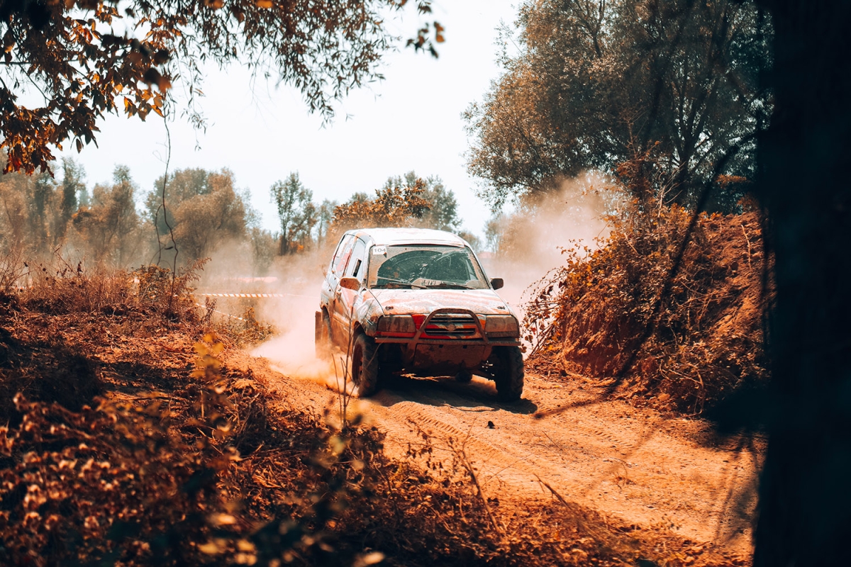 Petlas 2023 Türkiye Off-Road Şampiyonası