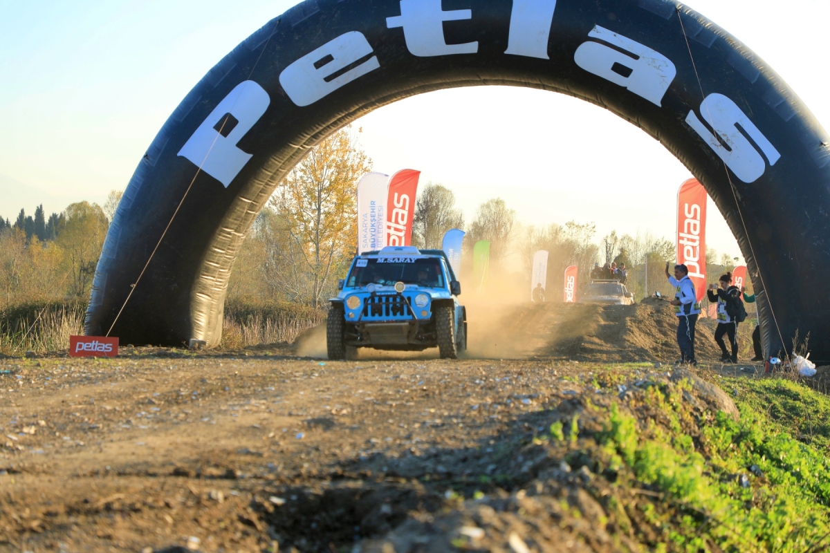 Petlas 2023 Türkiye Off-Road Şampiyonası