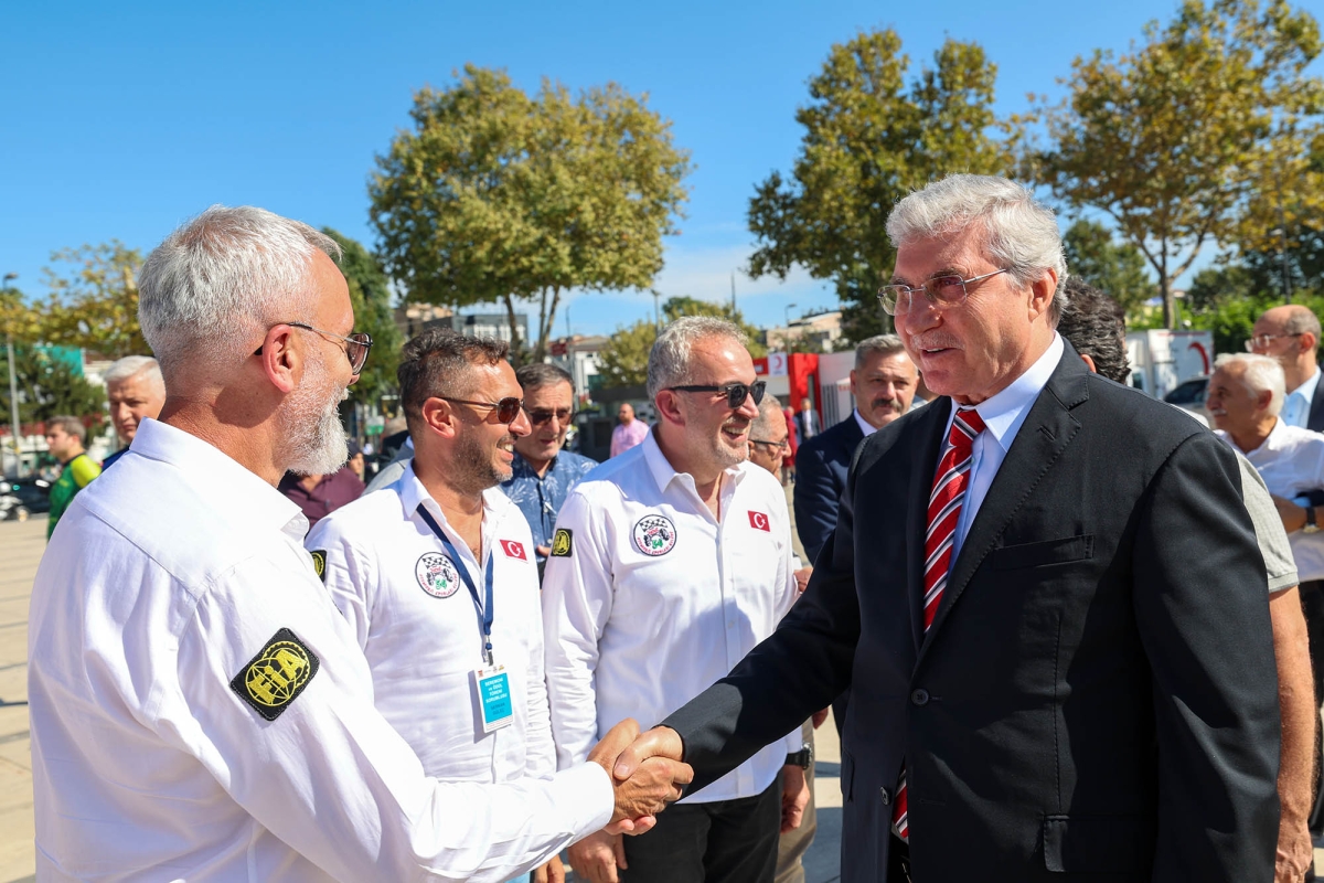 Petlas 2023 Türkiye Off-Road Şampiyonası