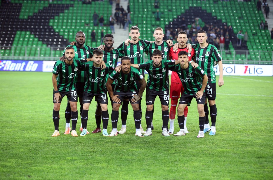 Kasongo Lidere Patladı
