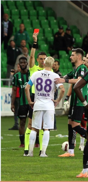 Sakaryaspor 2-0 Eyüpspor
