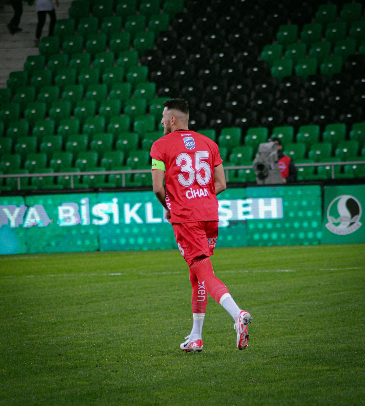 Sakaryaspor 2-0 Eyüpspor