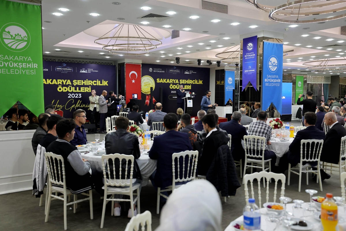 Kazanan Sakarya projeleri