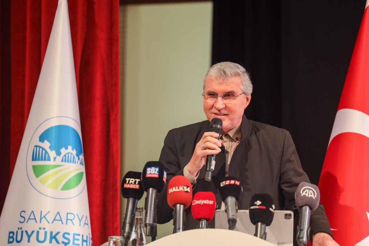 Sporun Enleri Sakarya