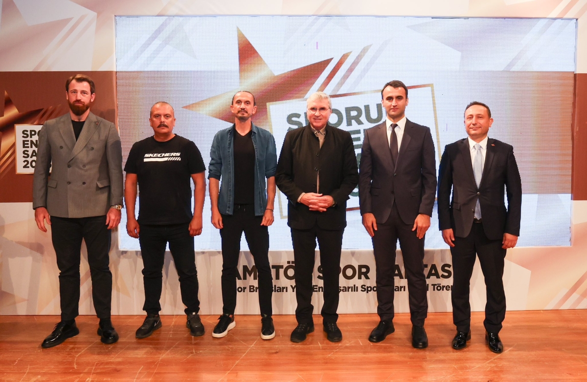 Sporun Enleri Sakarya