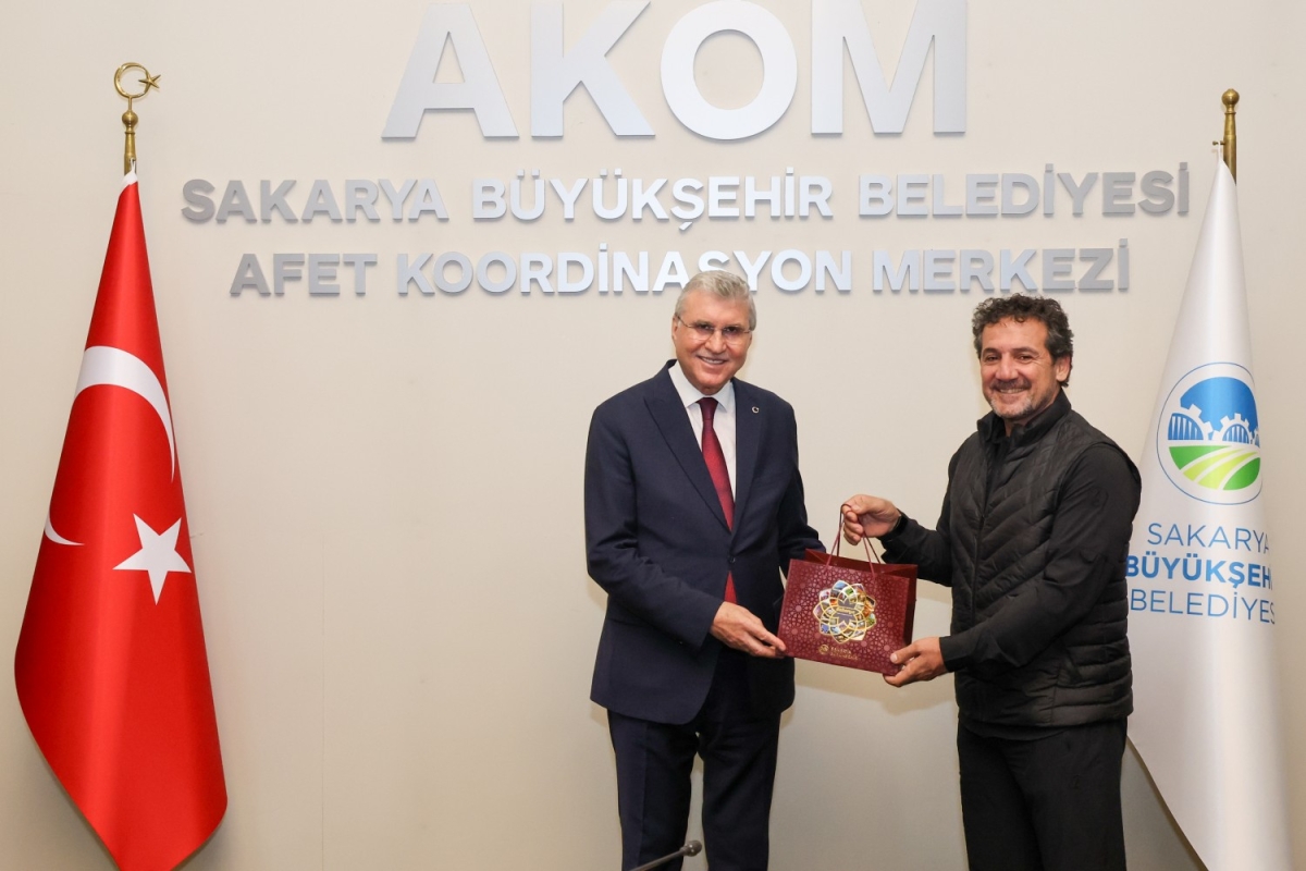 2025 Erkekler Dünya Hentbol Şampiyonası Sakarya'da 