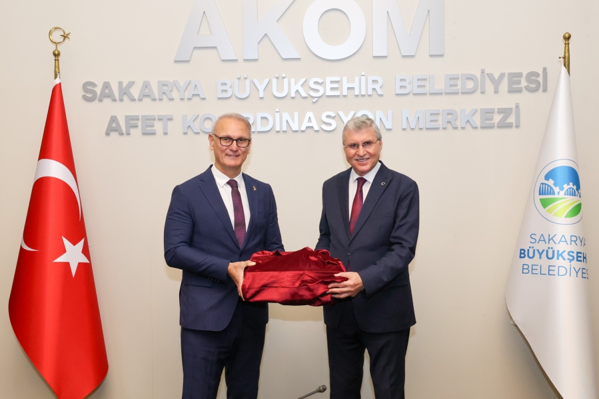 2025 Erkekler Dünya Hentbol Şampiyonası Sakarya'da 