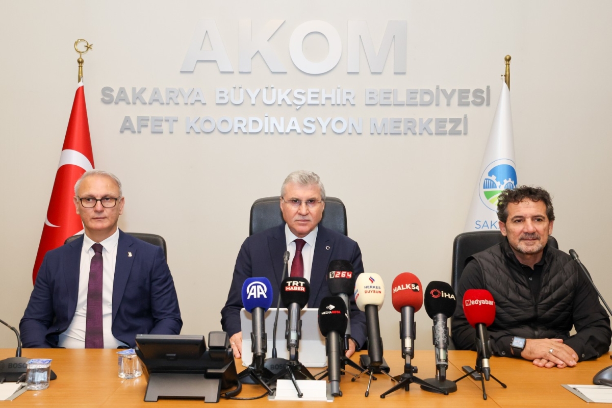 2025 Erkekler Dünya Hentbol Şampiyonası Sakarya'da 