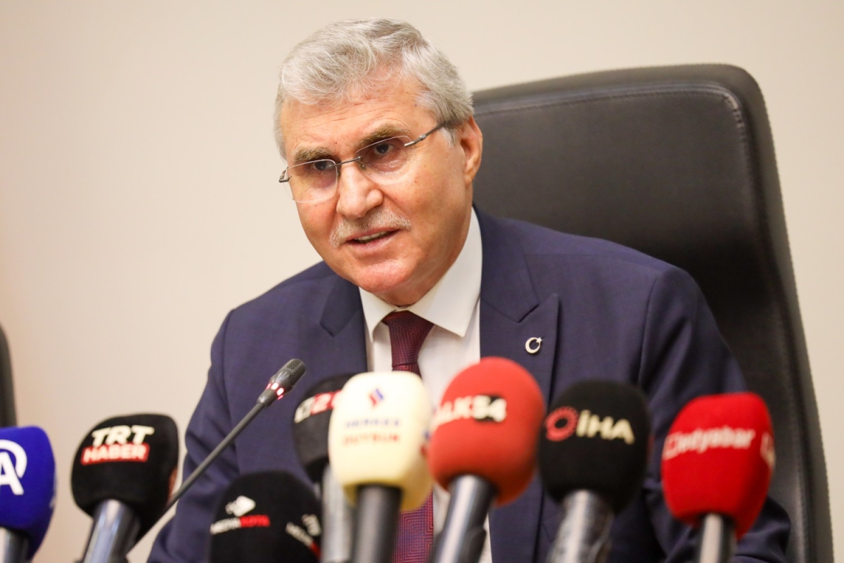 2025 Erkekler Dünya Hentbol Şampiyonası Sakarya'da 