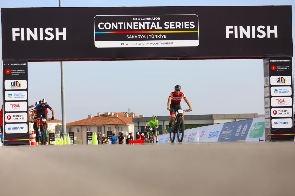 Cumhuriyet'in 100. Yılında Bike Fest Heyecanı