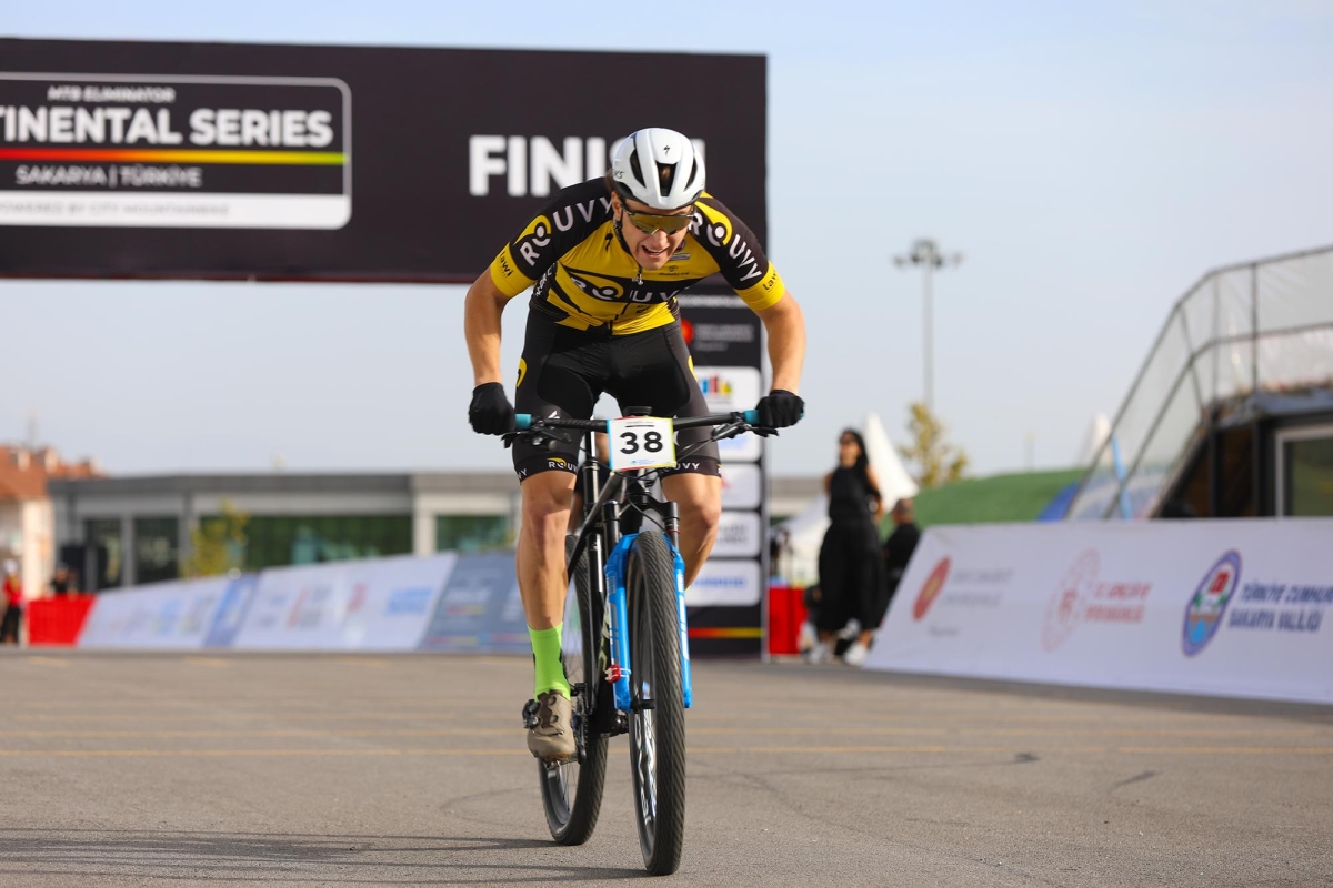 Cumhuriyet'in 100. Yılında Bike Fest Heyecanı