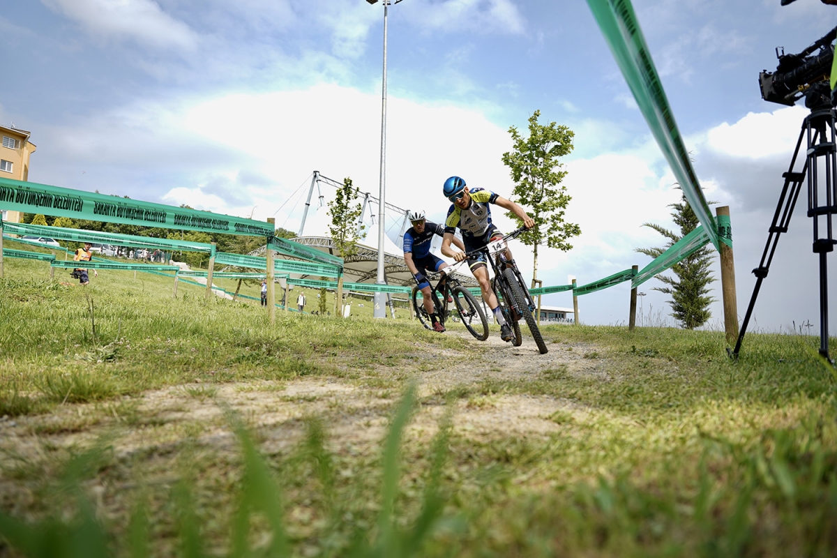 Cumhuriyet'in 100. Yılında Bike Fest Heyecanı
