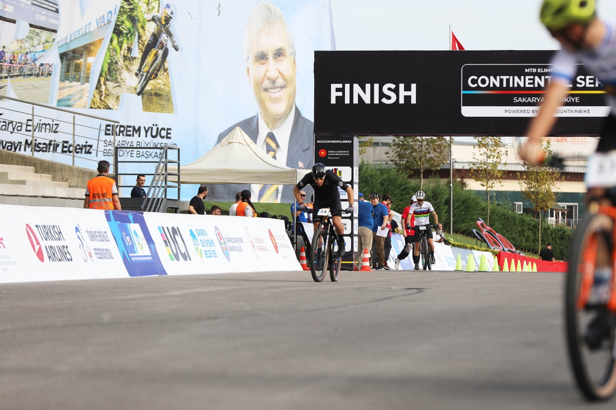 Cumhuriyet'in 100. Yılında Bike Fest Heyecanı