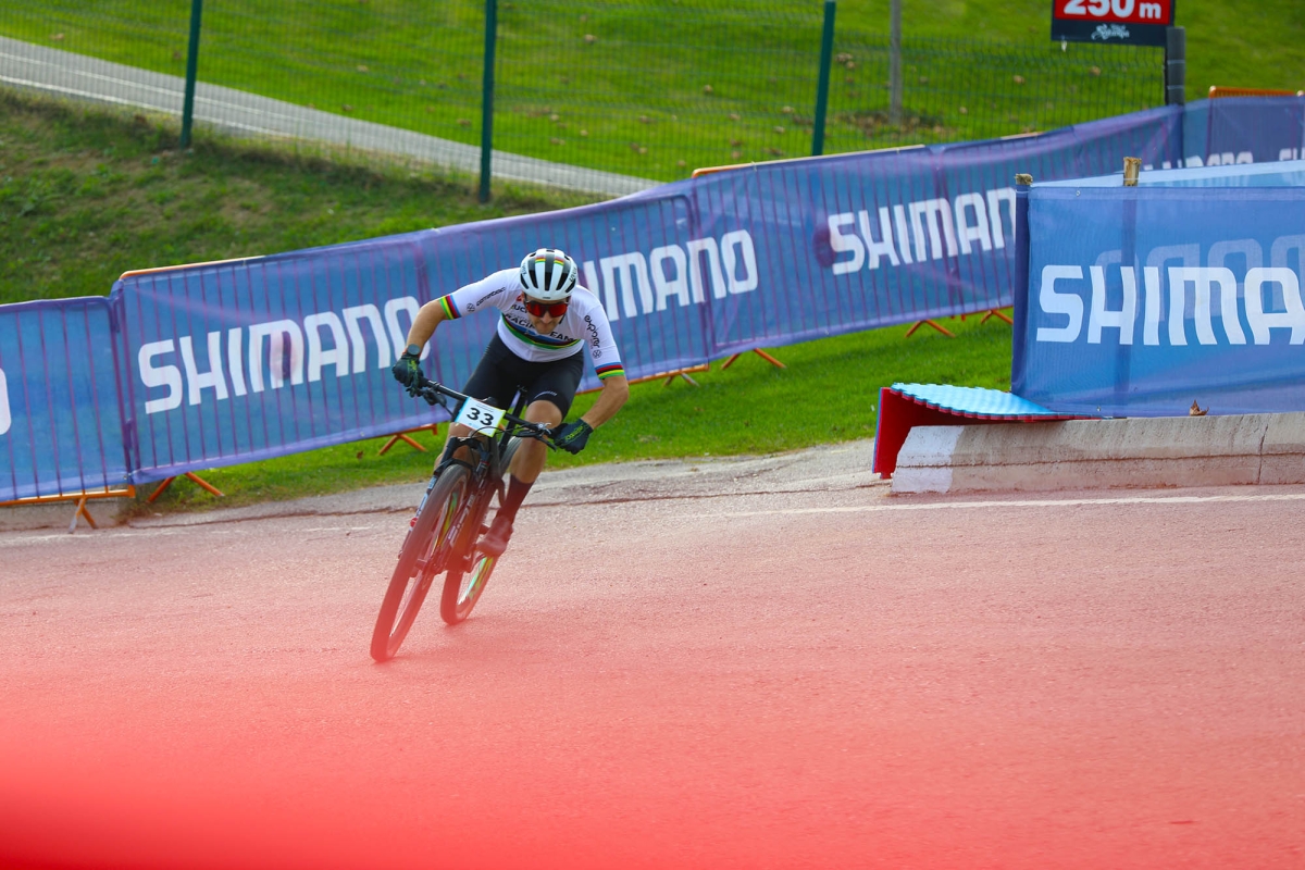 Cumhuriyet'in 100. Yılında Bike Fest Heyecanı
