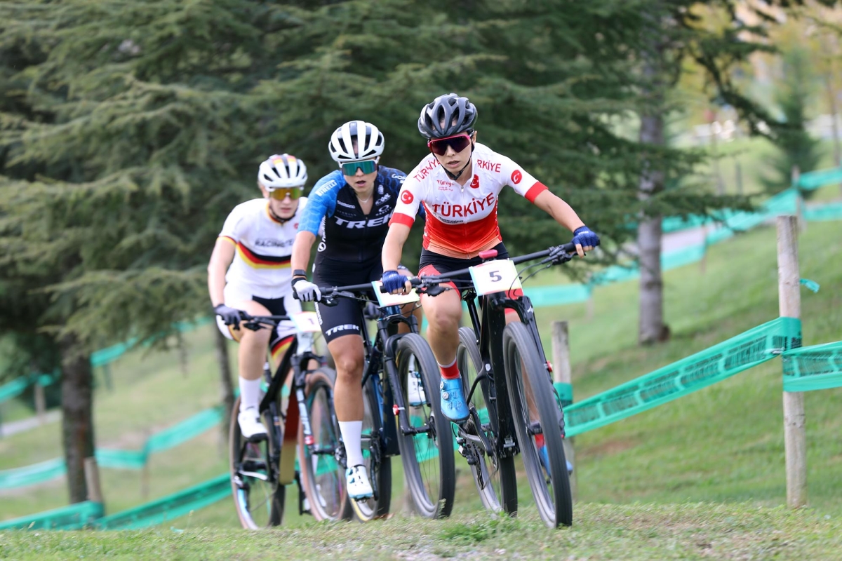 Cumhuriyet'in 100. Yılında Bike Fest Heyecanı