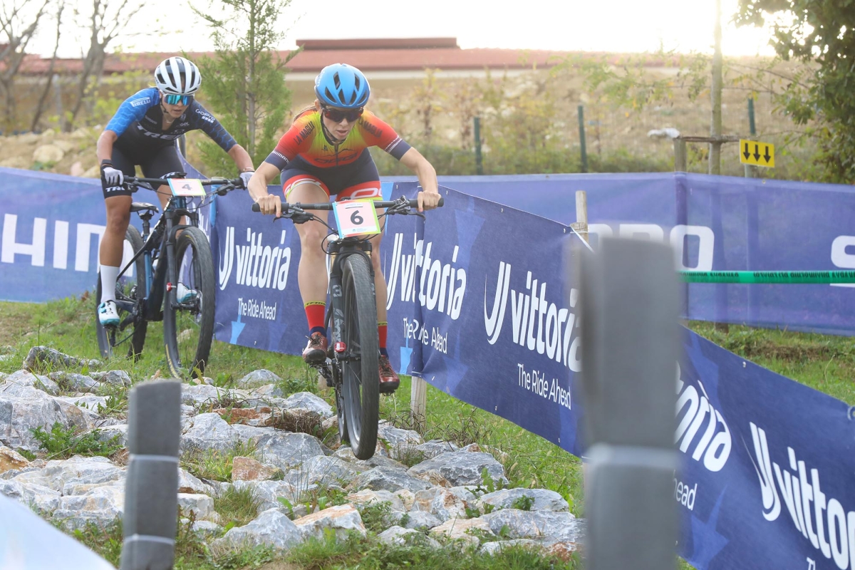 Cumhuriyet'in 100. Yılında Bike Fest Heyecanı