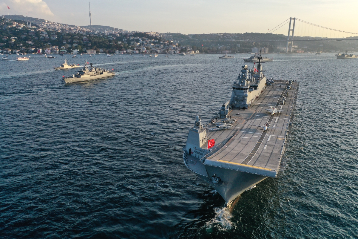 CUMHURİYET'İMİZ 100 YAŞINDA

