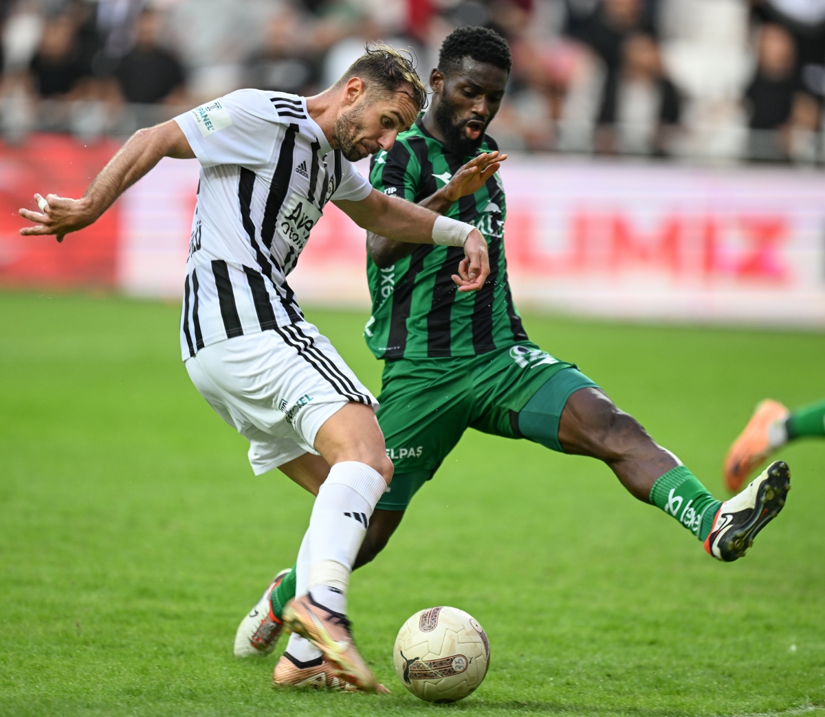 Altay - Sakaryaspor