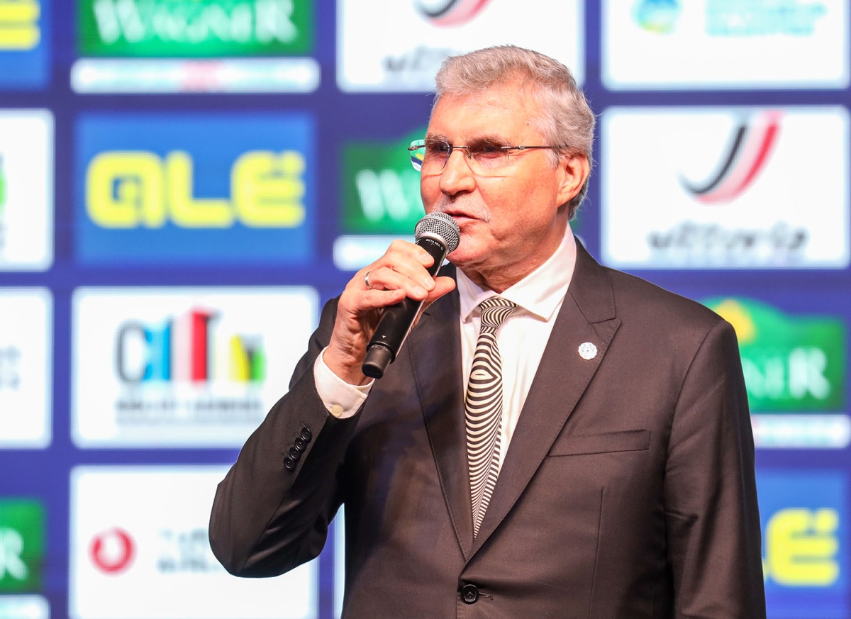 Sakarya yeniden dünya sahnesinde