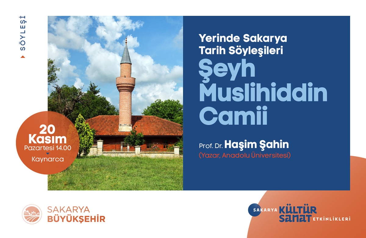 Büyükşehir Kasım Kültür Sanat Etkinlikleri
