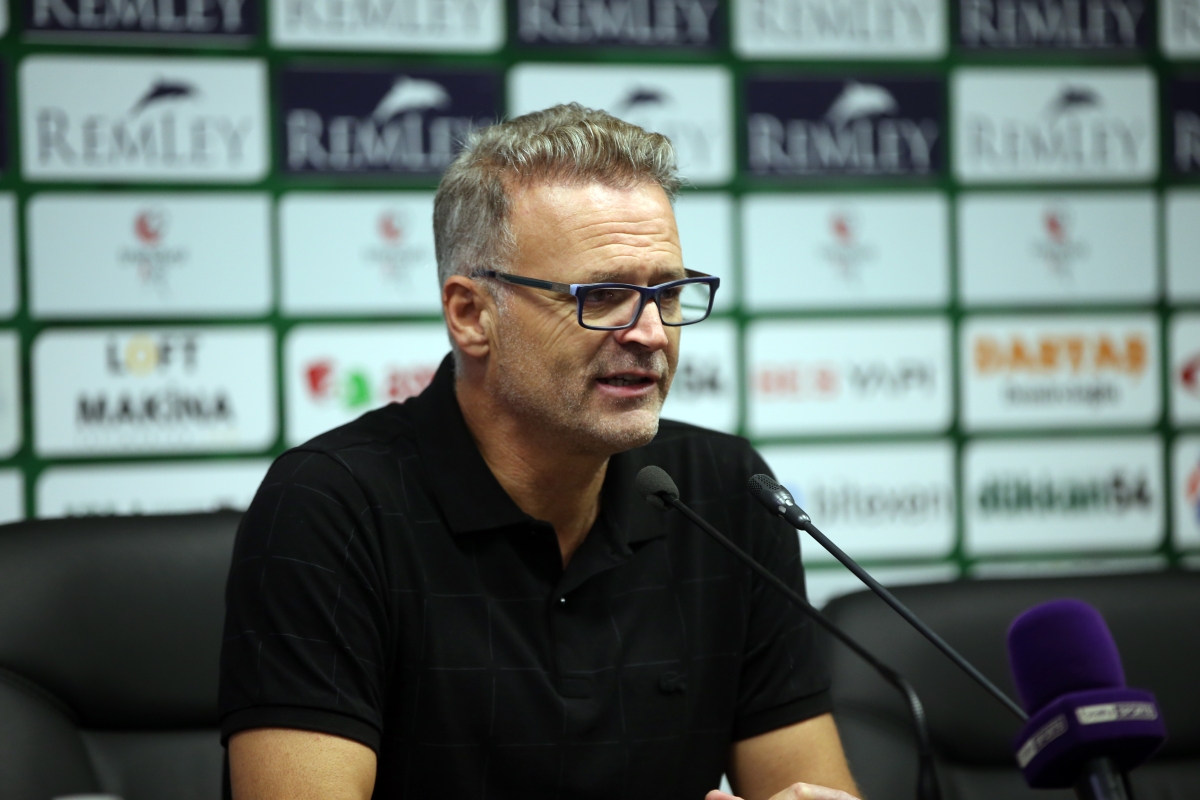 Sakaryaspor-Şanlıurfaspor