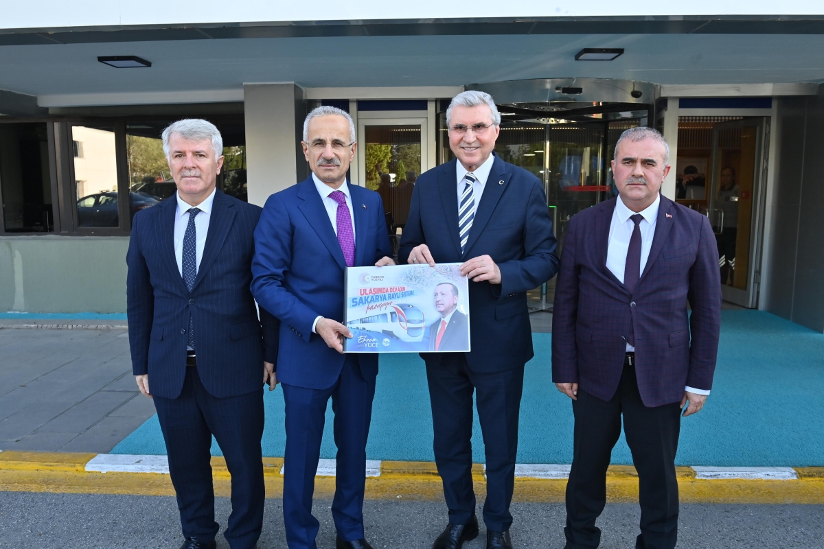 Sakarya’da yepyeni bir sayfa açılacak