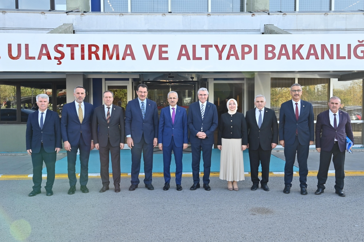 Sakarya’da yepyeni bir sayfa açılacak