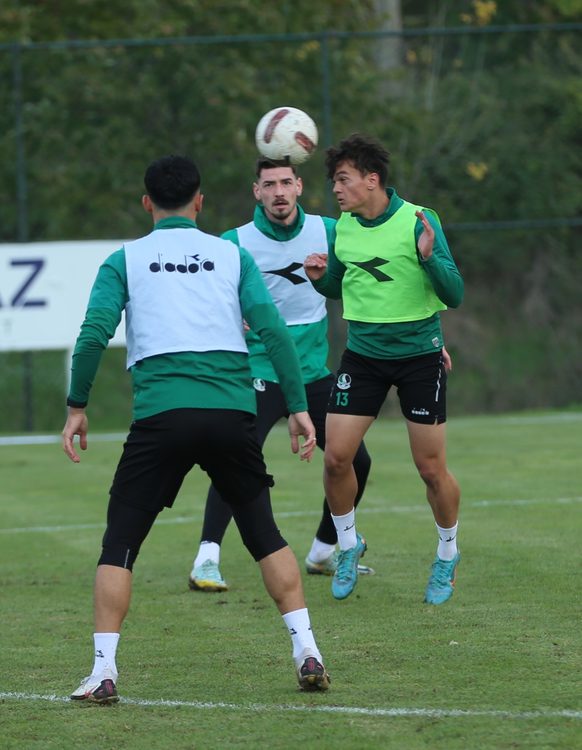 Tuncay Şanlı son 6 haftadır kaybetmiyor