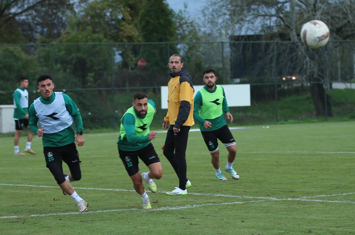 Tuncay Şanlı son 6 haftadır kaybetmiyor