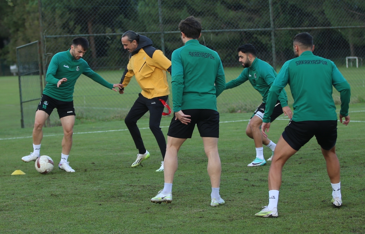 Tuncay Şanlı son 6 haftadır kaybetmiyor