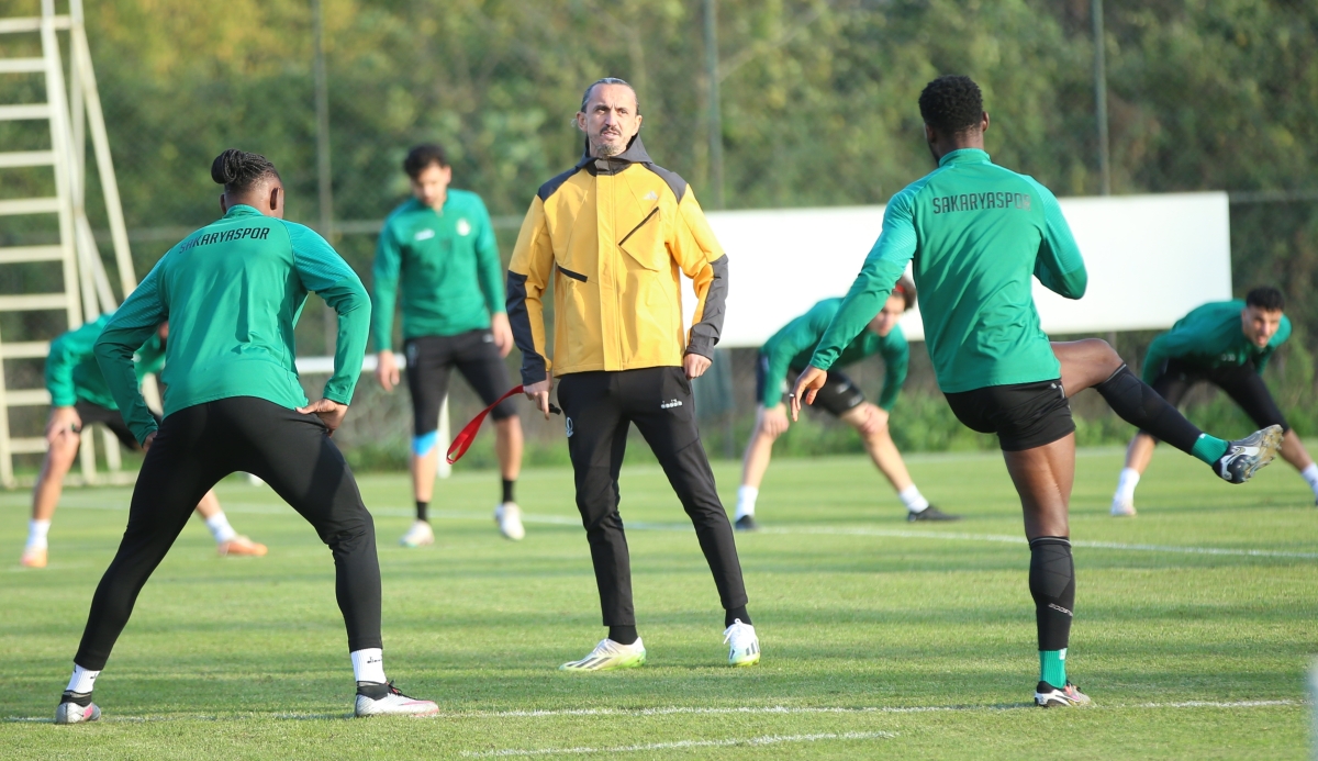 Tuncay Şanlı son 6 haftadır kaybetmiyor