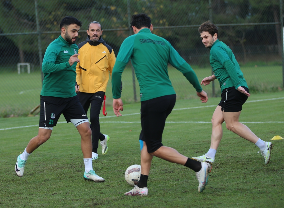 Tuncay Şanlı son 6 haftadır kaybetmiyor