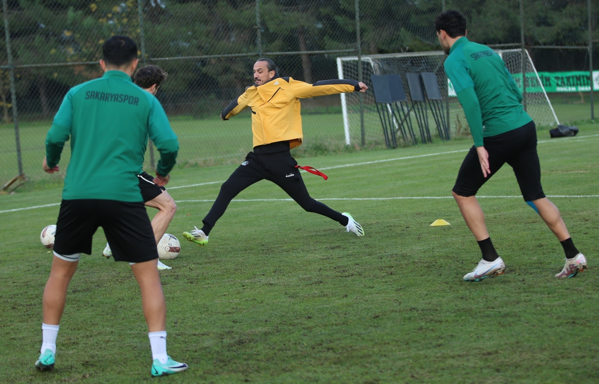 Tuncay Şanlı son 6 haftadır kaybetmiyor