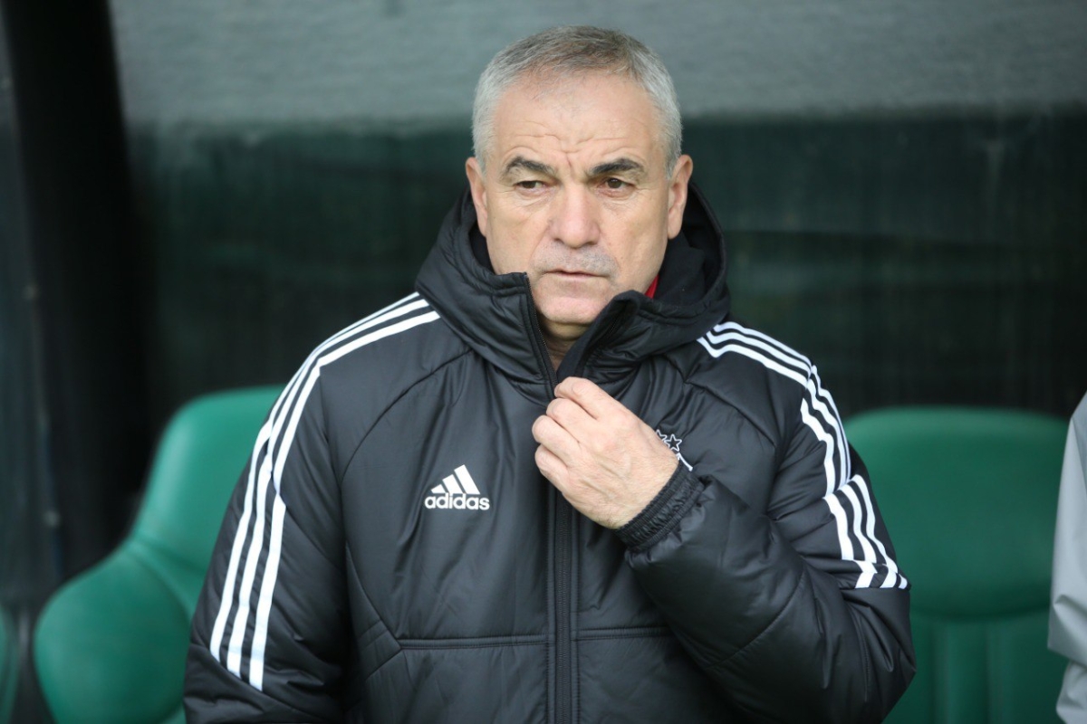 Sakaryaspor - Beşiktaş