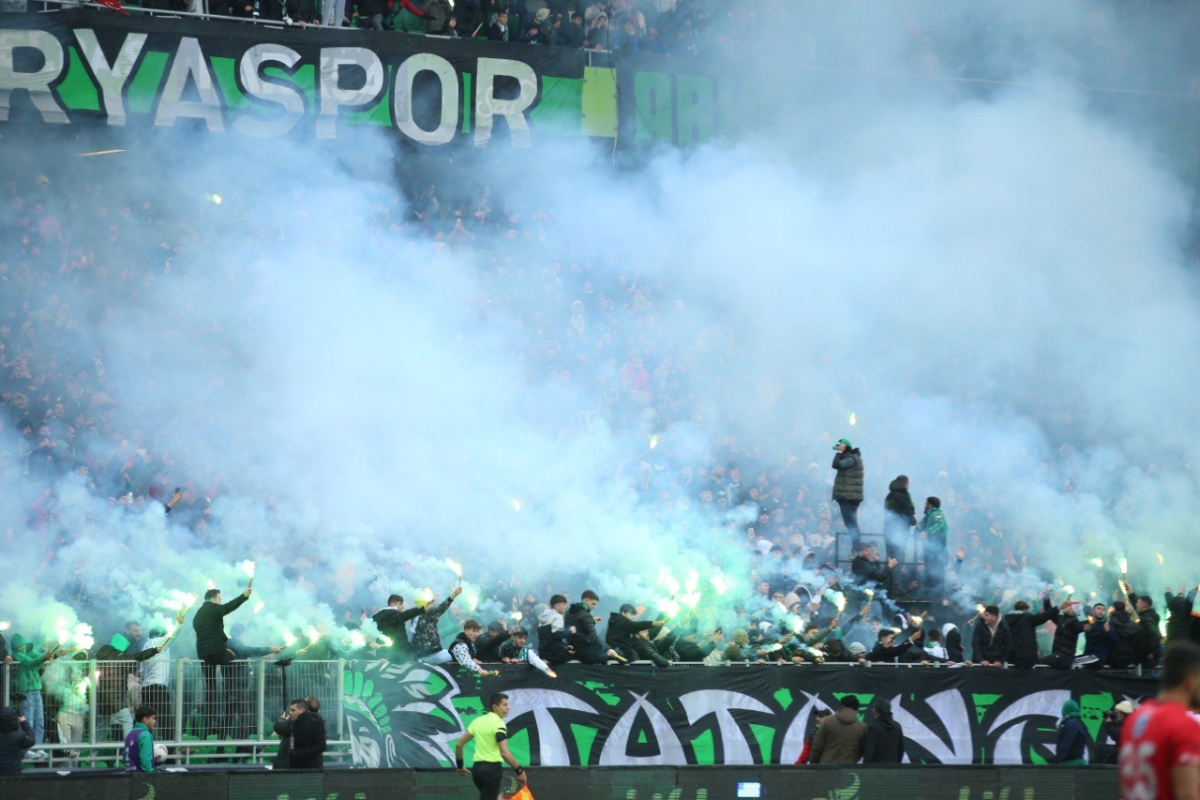 Sakaryaspor - Beşiktaş
