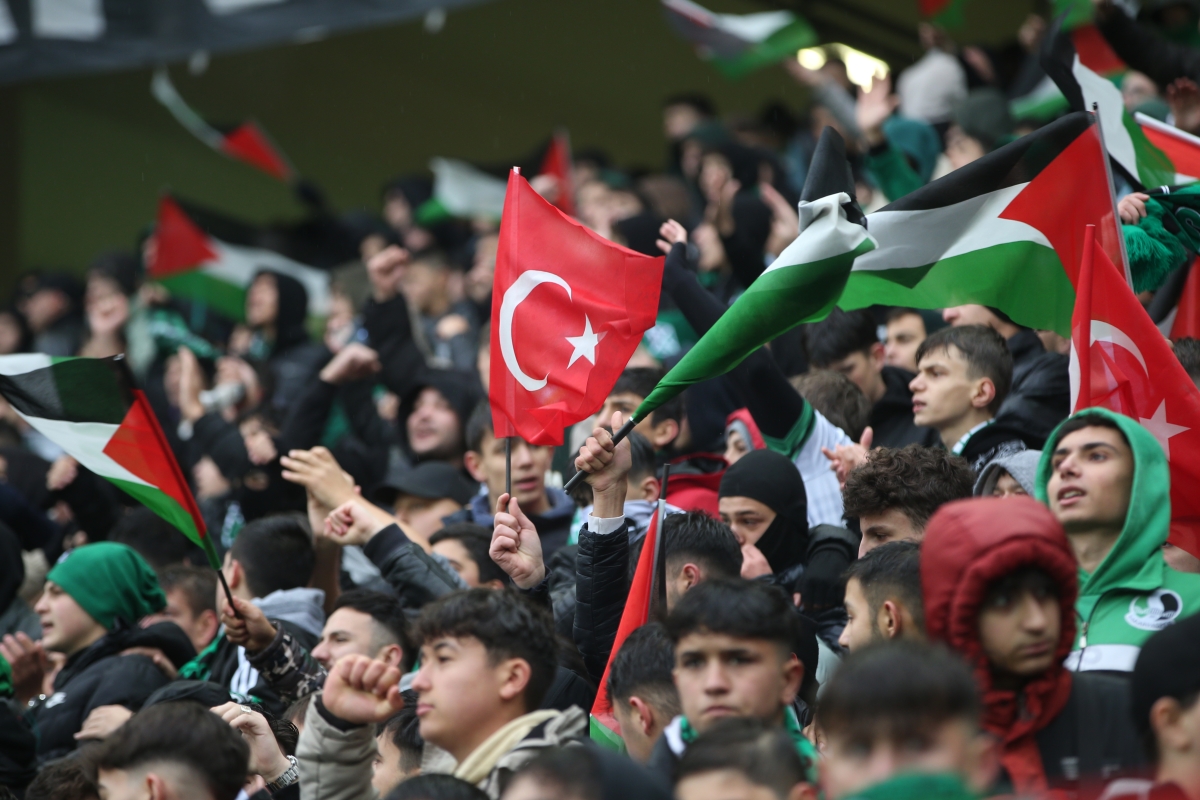 Sakaryaspor - Beşiktaş