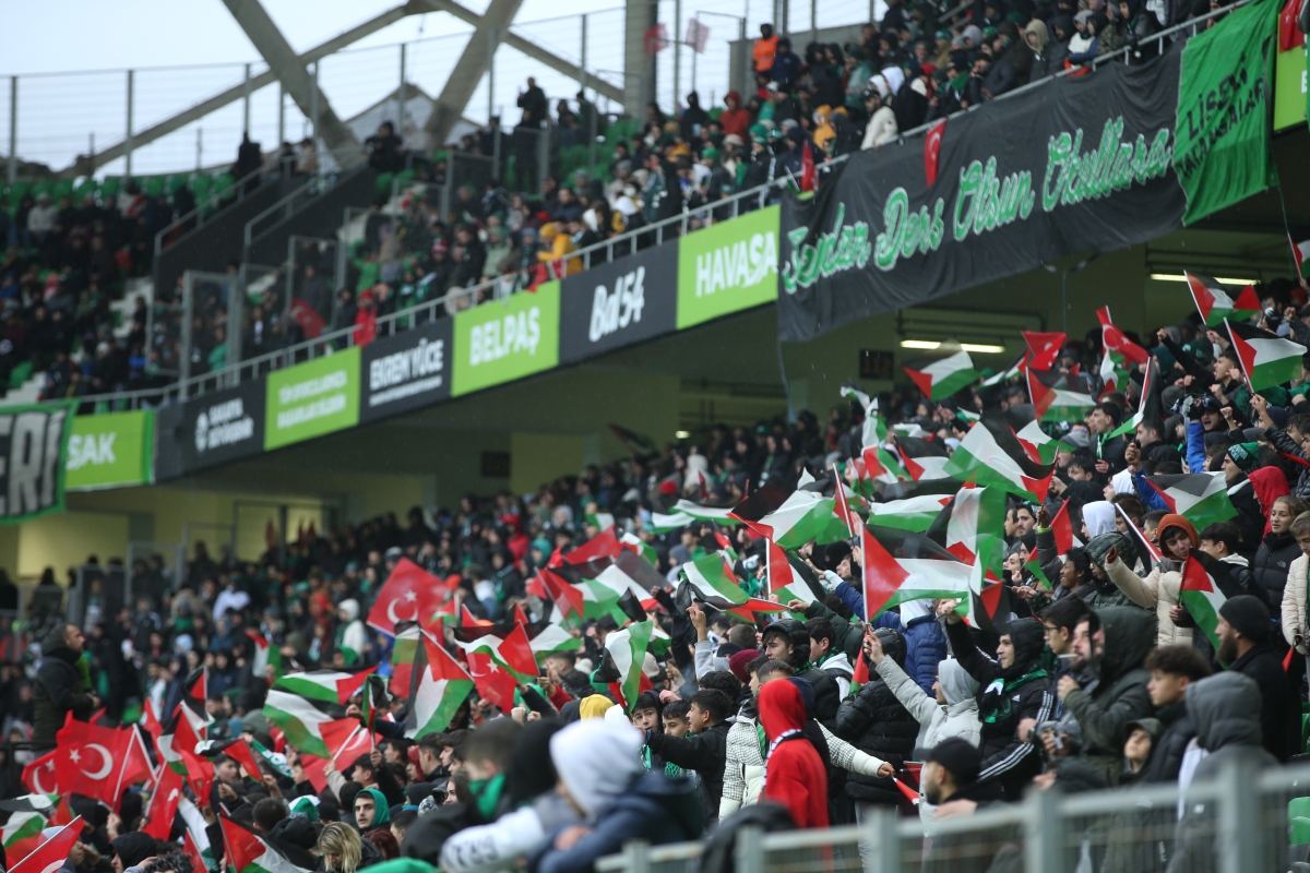 Sakaryaspor - Beşiktaş