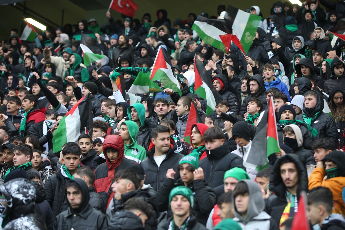 Sakaryaspor - Beşiktaş