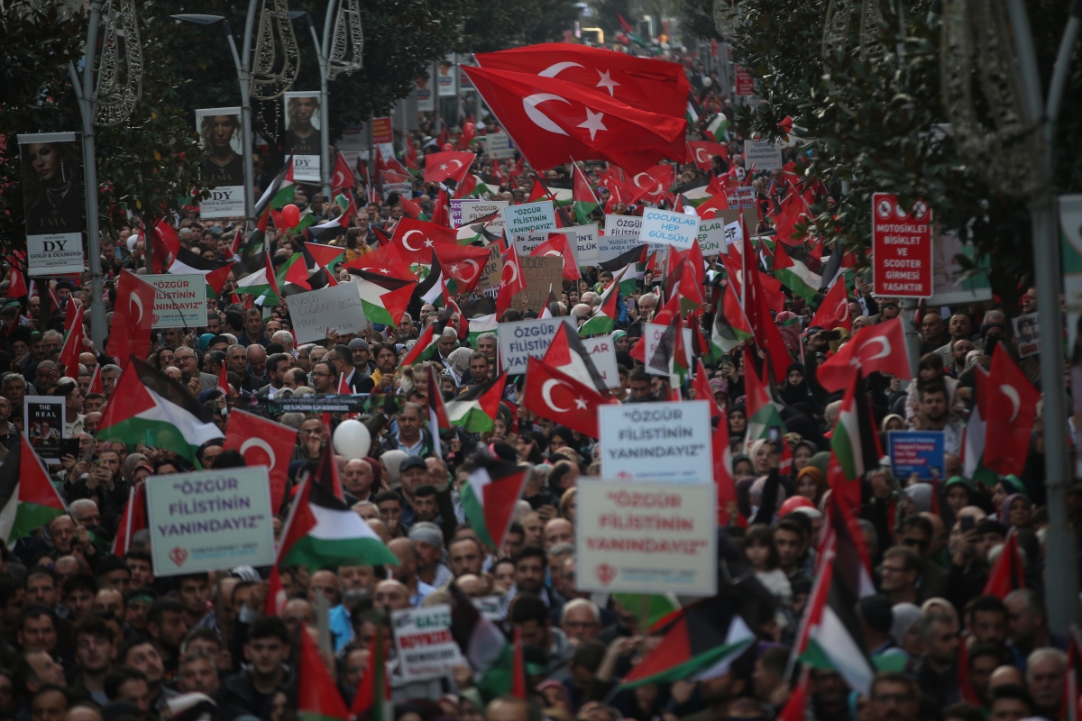 Sakarya'da 