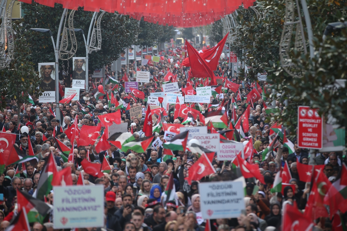 Sakarya'da 