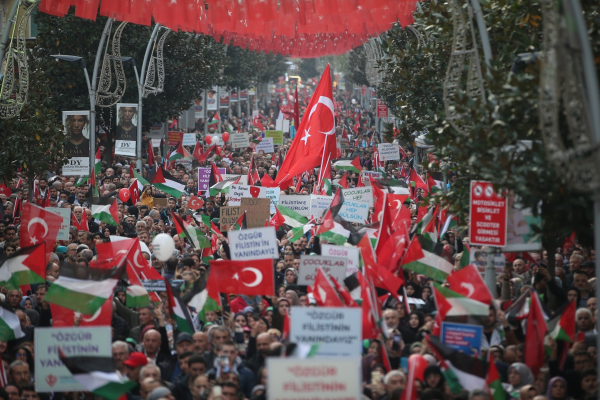Sakarya'da 