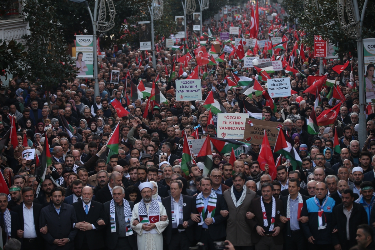 Sakarya'da 
