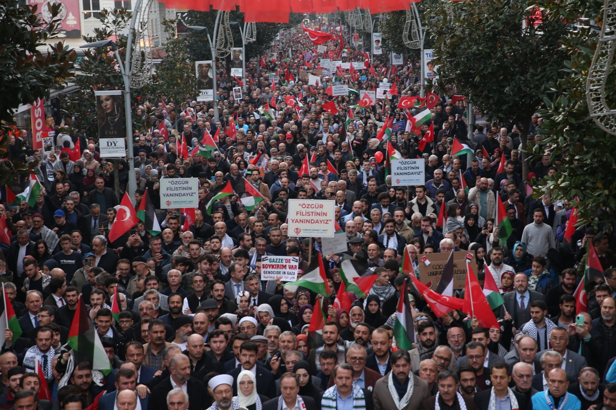 Sakarya'da 